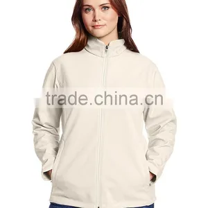 Good Price Quick Dry Women's Jacket With Good Quality thumbnail-3