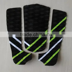 EVA Foam Tail Pad Surfing Surfboard Pad Foot Pad thumbnail-6