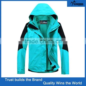 High Quality Military Style Jackets Women thumbnail-1