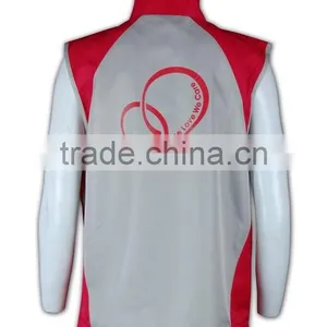 2014 Hot Sell Fashion Wholesale Fitness Clothing Sleeveless Sportwear thumbnail-4