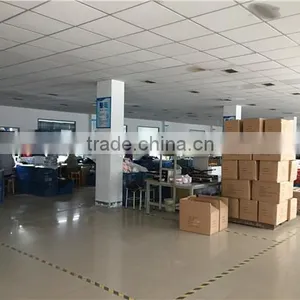 Shaoxing Subei Trading Co., Ltd. company overview - view 1 thumbnail
