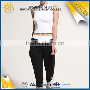 Hot Selling Custom Fitness Clothing Women Tank Tops Wholesale thumbnail-2