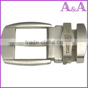High Quality Fashion Metal Belt Buckles Plastic Belt Buckle thumbnail-3