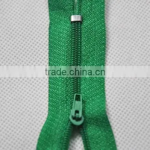 CFC Nylon Zipper C/E for Garments thumbnail-3