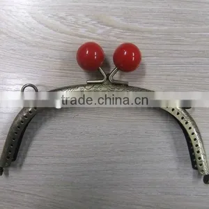 D&D Customized Metal Bag Clips Fastening Clips (44018) thumbnail-1