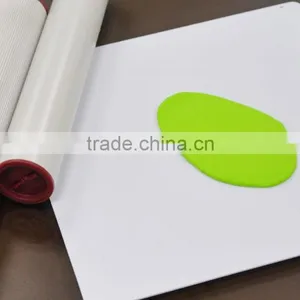 2 in 1 Clay Pad Cutting Mat thumbnail-5