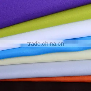Silk Polyester Pongee Fabric thumbnail-1