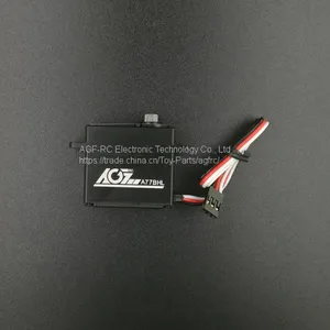RC SERVO A77BHL thumbnail-3