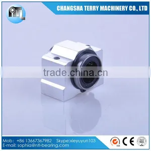 Linear Motion Sliding Bearing SC10VUU thumbnail-1