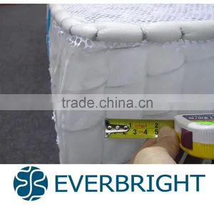 Pocket Coil Spring for Making Sofa and Mattress thumbnail-1