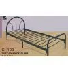 Metal Bed C103 thumbnail-1