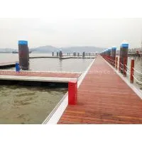 ZHUHAI SHIZIMEN Central International Exhibition Centre Marina thumbnail-2