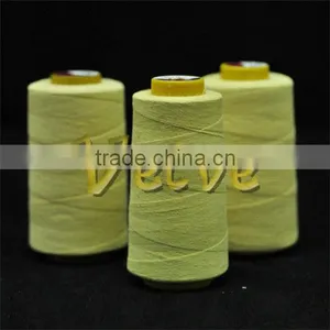 Para Aramid Thread for Cutting Resistance Gloves thumbnail-1