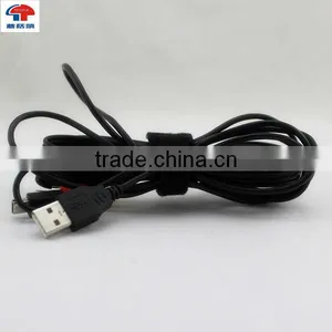 Strong Sticky Double Side Hook and Loop Strap Colorful Cable Tie thumbnail-6