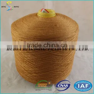 30/2 30/3 Yarn Raw White 100% Spun Polyester Yarn for Sewing Factory Price thumbnail-2