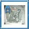 Hot Runner PA66 GF PVC HASCO Base Injection Mould Tooling, Custom Custom Molded Plastic thumbnail-1
