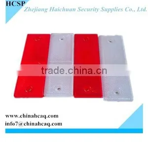Plastic Vehicle Reflector thumbnail-1