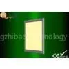 Custom 11w 3000lm Dimmable Warm and Square Mounted LED Ceiling Panel Light for Meeting Room, School thumbnail-1