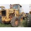 USED CHAMPION MOTOR GRADER 720A IN VERY GOOD WORKING CONDITION thumbnail-2
