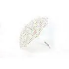 Windproof LED Lighted Umbrella Manual Open , Straight Rain Umbrella thumbnail-1
