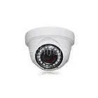Indoor Plastic HD CMOS IR Bullet Cameras With IR-CUT Filter , 3 Axis Bracket Surveillance Cameras thumbnail-1
