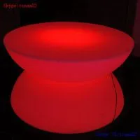Led Bistro Top Light Table for Wedding thumbnail-1