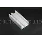 Plastic Extrusion UPVC Window Profiles Sash Noise Insulation thumbnail-1