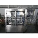 PET Bottle Cooking Oil Filling Machine , Electric Liquid Filling Production Line thumbnail-1