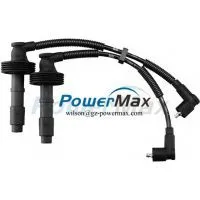 Automotive Spare Parts / Ignition Wire Set for VOLVO V40 Estate (VW) / OE: 1275603 thumbnail-1