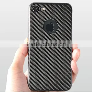 2017 Hot Luxury Real Carbon Fiber Phone Case For IPhone 6 7 Plus Mobile Phone Covers thumbnail-2
