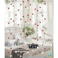 Good Quality Fashionable China Curtain thumbnail-2