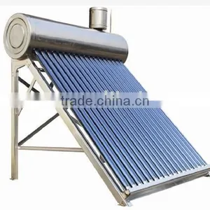 Solar Water Heater thumbnail-1