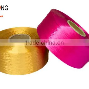 Polyester Filament Yarn for Embrdidery With Free Sample thumbnail-3