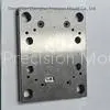 Electronic Connector Mold Base / Precision Mould Plate With S45C , S55C thumbnail-1