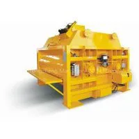 Used 5 cy Concrete Mixers thumbnail-1