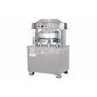 Low Noisy 1.5kw Hydraulic / Mechanism Dough Divider Machine HDD36B For Home thumbnail-1