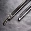 Clear Acrylic Batons thumbnail-1