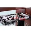 Wardrobe Basket & Trousers Rack thumbnail-1