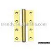 Solid Brass Hinge thumbnail-1