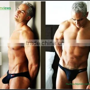 Sexy Magnetic Underwear Gay Men Underwear Sex Thong Mens Underwear Panties Manufacturer thumbnail-6