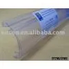 Clear PVC Profile thumbnail-1