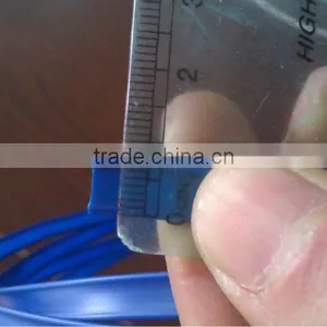 2 Metal Nose Wire for Disposable Face Mask thumbnail-1