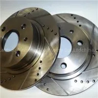Modified Brake Disc thumbnail-1