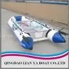 Inflatable Boat UB380 thumbnail-1