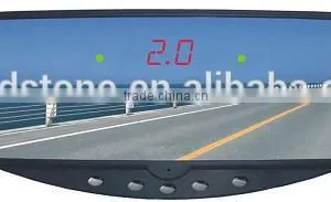 PARKING SENSOR SYSTEM/REVERSE SENSORS/Reversing Systems thumbnail-1