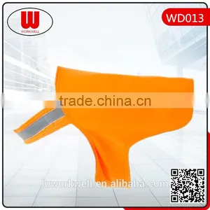 Orange Reflective Accessory Wholesaler Dog thumbnail-1