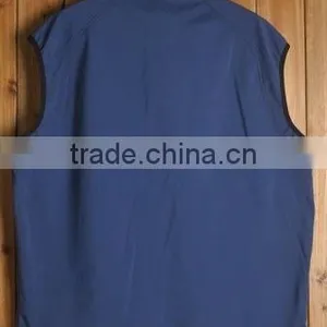 Vest With Lining thumbnail-2
