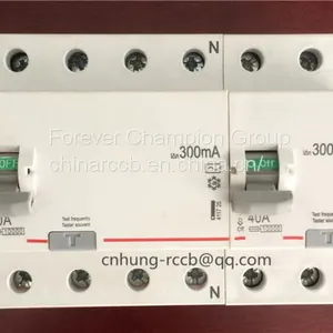 Legrand Type Residual Current Device thumbnail-1