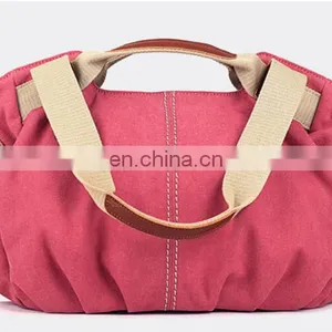 New Design Promotion Plain Amazing Oem Bags Women 2015 in China thumbnail-2