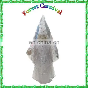 TZ87161 Dairy Queen Costume For Girls/New Year's Costume for the Snow Maiden thumbnail-3